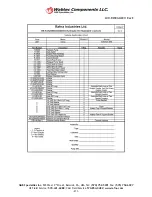 Preview for 211 page of Wabtec R-290 Service Manual