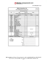 Preview for 213 page of Wabtec R-290 Service Manual