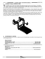 Preview for 6 page of Wabtec Ricon Faiveley S Series Service Manual