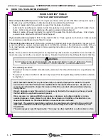 Preview for 7 page of Wabtec Ricon Faiveley S Series Service Manual