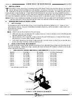 Preview for 12 page of Wabtec Ricon Faiveley S Series Service Manual