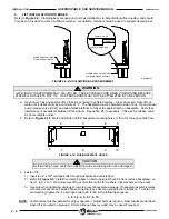 Preview for 17 page of Wabtec Ricon Faiveley S Series Service Manual