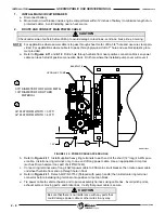 Preview for 19 page of Wabtec Ricon Faiveley S Series Service Manual