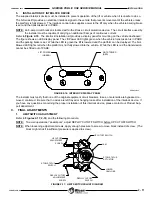 Preview for 22 page of Wabtec Ricon Faiveley S Series Service Manual