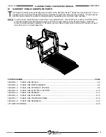 Preview for 42 page of Wabtec Ricon Faiveley S Series Service Manual