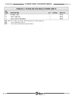 Preview for 49 page of Wabtec Ricon Faiveley S Series Service Manual