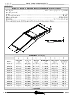 Preview for 83 page of Wabtec Ricon FoldOver FR2SS Series Quick Start Manual