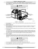 Preview for 20 page of Wabtec Ricon K2005 Service Manual