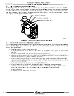 Preview for 33 page of Wabtec Ricon K2005 Service Manual