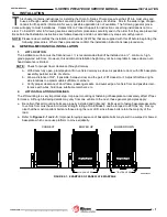 Preview for 12 page of Wabtec Ricon S Series Service Manual