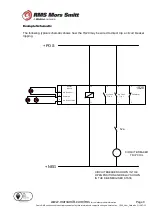 Preview for 9 page of Wabtec RMS Mors Smitt 1S20 User Manual