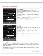 Preview for 15 page of WAC Lighting 5031-CCBBR Installation Instruction