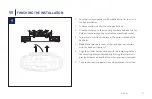 Предварительный просмотр 17 страницы WAC Lighting AELLA Installation Instructions Manual