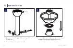 Предварительный просмотр 12 страницы WAC Lighting Blitzen F-060L Installation Instructions Manual