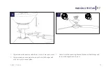 Предварительный просмотр 13 страницы WAC Lighting Blitzen F-060L Installation Instructions Manual