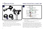 Предварительный просмотр 14 страницы WAC Lighting Blitzen F-060L Installation Instructions Manual