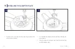 Предварительный просмотр 18 страницы WAC Lighting Blitzen F-060L Installation Instructions Manual