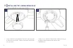 Предварительный просмотр 20 страницы WAC Lighting Blitzen F-060L Installation Instructions Manual