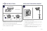 Предварительный просмотр 10 страницы WAC Lighting GEOS F-068L Installation Instructions Manual