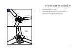 Предварительный просмотр 11 страницы WAC Lighting GEOS F-068L Installation Instructions Manual