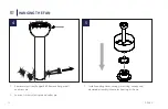 Предварительный просмотр 12 страницы WAC Lighting GEOS F-068L Installation Instructions Manual