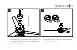 Предварительный просмотр 13 страницы WAC Lighting GEOS F-068L Installation Instructions Manual