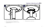 Предварительный просмотр 17 страницы WAC Lighting GEOS F-068L Installation Instructions Manual