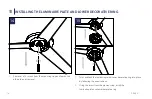 Предварительный просмотр 18 страницы WAC Lighting GEOS F-068L Installation Instructions Manual