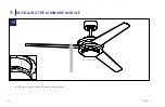 Предварительный просмотр 20 страницы WAC Lighting GEOS F-068L Installation Instructions Manual