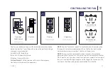 Предварительный просмотр 21 страницы WAC Lighting GEOS F-068L Installation Instructions Manual