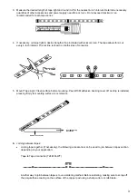 Preview for 3 page of WAC Lighting InvisiLED CCT 100 Installation Instruction