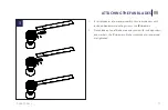 Предварительный просмотр 11 страницы WAC Lighting Mocha XL F-064 Installation Instructions Manual