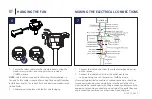 Предварительный просмотр 14 страницы WAC Lighting Mocha XL F-064 Installation Instructions Manual