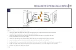 Предварительный просмотр 13 страницы WAC Lighting ORB F-004 Installation Instructions Manual