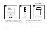 Предварительный просмотр 21 страницы WAC Lighting ORB F-004 Installation Instructions Manual