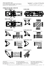 Предварительный просмотр 5 страницы WAC Lighting WT1M Installation Instructions Manual