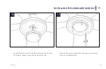 Preview for 19 page of WAC ECLIPSE F-053L Installation Instructions Manual