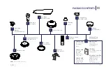 Preview for 9 page of WAC F-005L Installation Instructions Manual