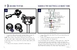 Preview for 14 page of WAC F-005L Installation Instructions Manual