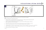 Preview for 15 page of WAC F-005L Installation Instructions Manual