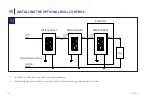 Preview for 16 page of WAC F-005L Installation Instructions Manual