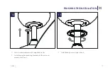 Preview for 17 page of WAC F-005L Installation Instructions Manual