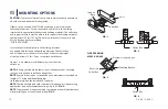 Preview for 10 page of WAC F-068 Installation Instructions Manual