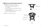 Предварительный просмотр 11 страницы WAC F-068 Installation Instructions Manual