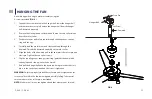 Предварительный просмотр 13 страницы WAC F-068 Installation Instructions Manual