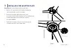 Preview for 20 page of WAC F-068 Installation Instructions Manual