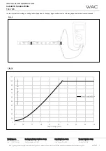 Preview for 5 page of WAC InvisiLED T24-TW3 Installation Instruction