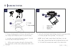 Preview for 12 page of WAC San Francisco Flush Installation Instructions Manual