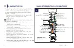 Preview for 13 page of WAC San Francisco Flush Installation Instructions Manual