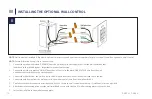 Preview for 15 page of WAC San Francisco Flush Installation Instructions Manual